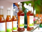 Nigeria Goes For Madagacar Syrup For Treating Coronavirus