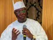 Aare Onakakanfo Of Yoruba Land, Adams, Hopes Peter Obi Is Man Of Integrity