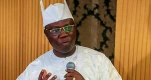 Aare Onakakanfo Of Yoruba Land, Adams, Hopes Peter Obi Is Man Of Integrity