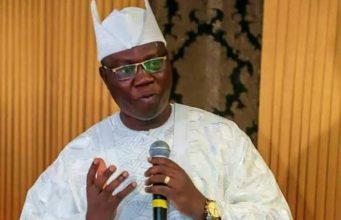 Obasanjo Lied, I Have Never In My Life, Requested To Visit Him – Gani Adam