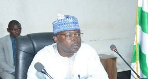 Buhari Sacks Emergency Management Agency Boss