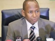 Double “Wahala” For Accountant-General: Arrested By EFCC, Suspended By Minister