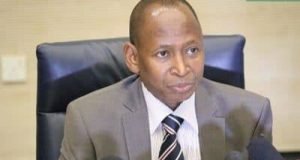 Double “Wahala” For Accountant-General: Arrested By EFCC, Suspended By Minister