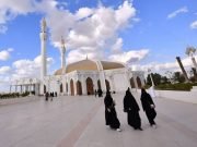 Saudi Arabia Bars Under 15 From Entering Mosques, In New Guidelines