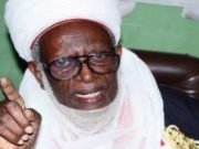 Top Member Of Kano Emirate, Isa Hashim, Is Dead