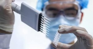 Italy Develops Vaccine For Novel Coronavirus, Human Trial Soon