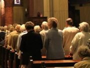 112 People Infected By Coronavirus After Church Service In German
