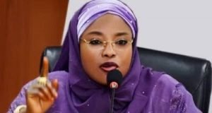 Minister Asks African Women To Rise To Challenge Of Economic Development Of Their Countries