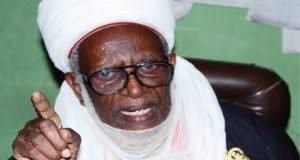 Top Member Of Kano Emirate, Isa Hashim, Is Dead