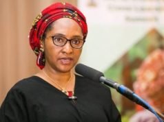 I’m Not Aware Of CBN’s Plan To Redesign Naira, Finance Minister, Zainab, Says