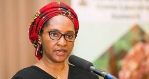 Nigeria Writes To AfDB Board On Adesina: Don’t Bend Rules To Favour America