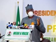 We’ll Account For All Monies Donated For Coronavirus Cause – Boss Mustapha