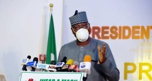 Presidential Committee Warns: 4Th Wave Of COVID19, Omicron, Spreading Fast