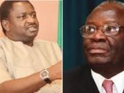 Between Buhari, Adesina, And Gambari, By Femi Olufunmilade