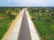 With 600 Road Projects, President Buhari Sets Unbeaten Record, By Garba Shehu