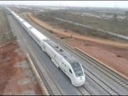 Expert Suggests More Trans-National Rail Lines In Nigeria Lagos to Ibadan rail