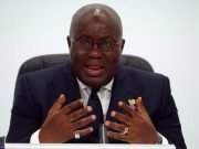 Ghana President Apologizes To Buhari For Demolition Of Embassy Building