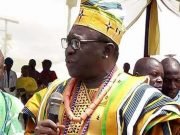 EDITORIAL: Igala Kingdom: A Case Of Pride In Trespass