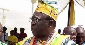 President Buhari Mourns Death Of Attah Igala In Kogi