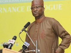 Federal Govt Moves To Recover 5-Year Stamp Duty Backlog