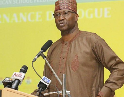 Federal Govt Moves To Recover 5-Year Stamp Duty Backlog