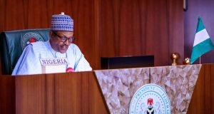 Why I Chose Difficult Path Of Infrastructure Development – President Buhari