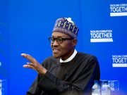Buhari Supports Setting Up Of African Standby Force On Terrorism