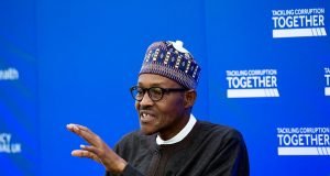 Buhari Insists On Common Position On Asset Recovery To Fight Corruption In Africa