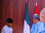 To Stem Economic Collapse, We Must Go Local – Osinbajo