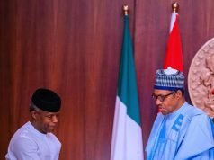 To Stem Economic Collapse, We Must Go Local – Osinbajo