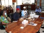 Inspector General Of Police Mobilizes Forces Against Rape, Others