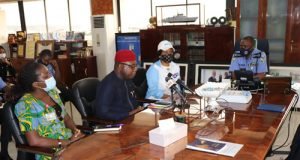 Inspector General Of Police Mobilizes Forces Against Rape, Others
