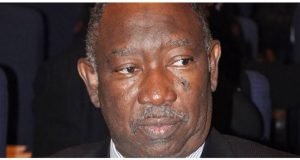 Death Of Justice Ajana Will Create Huge Gap In Kogi Judiciary – Buhari