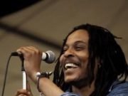 Rain Maker, Majek Fashek, Dies At 71