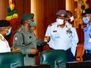 Growing Insecurity: Buhari Angry With Service chiefs, Insists Their Best Is Not Good Enough