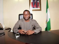 Nigeria On The Path To Greatness, Mine & Steel Minister Of State Assures