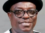 BREAKING: APC Crisis: I Stand By Giadom, Will Attend The Meeting He Called – Buhari Opens Up