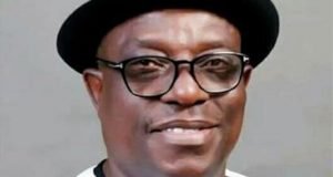 BREAKING: APC Crisis: I Stand By Giadom, Will Attend The Meeting He Called – Buhari Opens Up