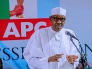 Buhari Advises Adamawa People To Make History By Electing First Female Governor