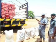 Customs Announces Seizure Of Smuggled Goods Worth N13.9 Billion In 2022