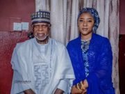Ex Boyfriend Of New Wife Of Customs Boss Goes To Court, Demands Millions Of Naira
