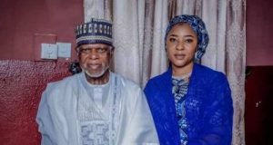 Ex Boyfriend Of New Wife Of Customs Boss Goes To Court, Demands Millions Of Naira