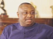 Tinubu Is Applying Biggest Political Strategy: Keep Opponents Guessing – Keyamo