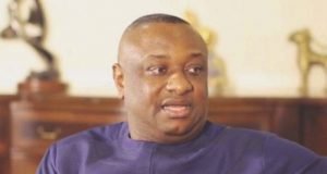 Tinubu Is Applying Biggest Political Strategy: Keep Opponents Guessing – Keyamo