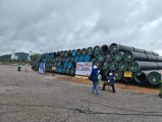 $2.8 Billion Ajaokuta-Kaduna-Kano Pipeline Project: Buhari Strikes Again!, By Femi Adesina