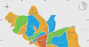 Reps Member From Ajaokuta Kicks Against Inclusion Of His Constituency In Demand For Okura State