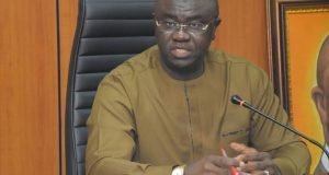 How NASS Continued To Stall Completion Of Benin-Auchi-Okene-Obajana Road For 15 Years – Agba