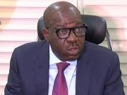 FLASH: Finally, Gov Obaseki Quits APC, To Announce His New Party