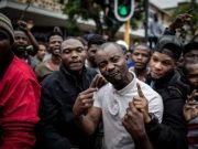 Covid-19: Again Nigeria Abandons Citizens In South Africa, By Chubi Eze