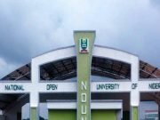 National Open University Matriculates Over 15,000 Students Online